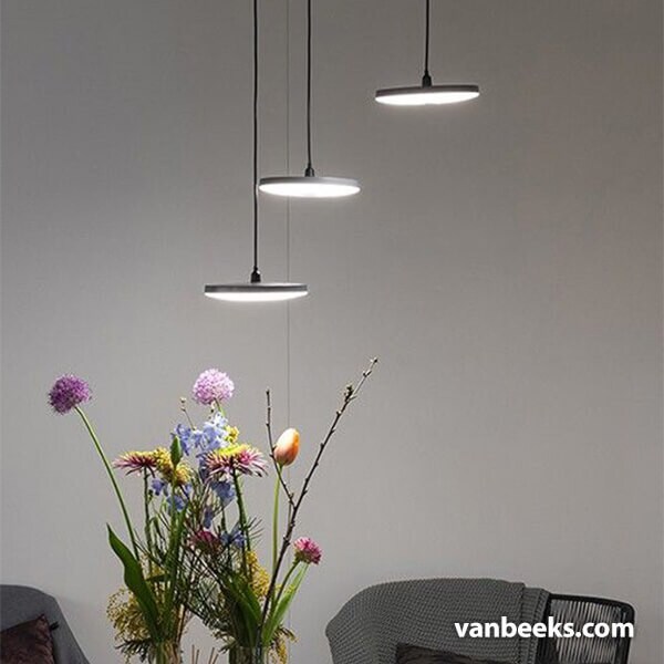 in-lite Disc Pendant 12v Preview